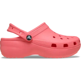 Classic Platform Clog for kvinner