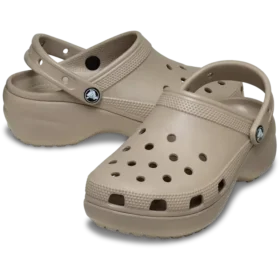 Classic Platform Clog for kvinner