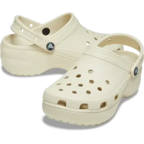 Classic Platform Clog for kvinner