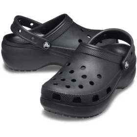 Classic Platform Clog for kvinner