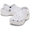 Classic Platform Clog for kvinner
