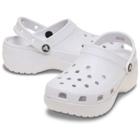 Classic Platform Clog for kvinner