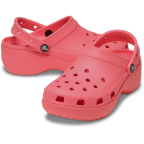 Classic Platform Clog for kvinner