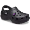 Classic Platform Clog for kvinner