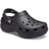 Classic Platform Clog for kvinner