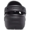 Classic Platform Clog for kvinner