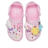 Classic Platform Clog Hello Kitty and Friends «Multi»