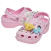 Classic Platform Clog Hello Kitty and Friends «Multi»