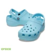 Classic Platform Clogs «Arctic»
