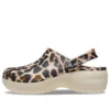 Classic Platform «Leopard»