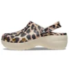 Classic Platform «Leopard»