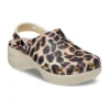 Classic Platform «Leopard»