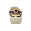 Classic Platform «Leopard»