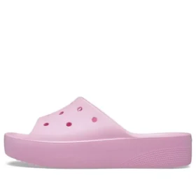 Classic Platform Sandaler «Pink»