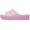 Classic Platform Sandaler «Pink»