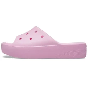 Classic Platform Sandaler «Pink»