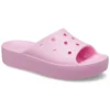 Classic Platform Sandaler «Pink»