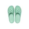 Classic Platform Sandals «Green»