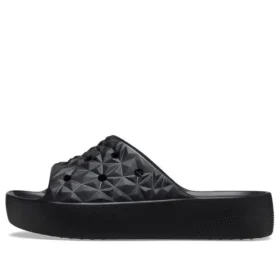 Classic Platform Slides «Black»