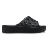 Classic Platform Slides «Black»