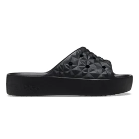 Classic Platform Slides «Black»