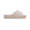 Classic Platform Slides «Pink»