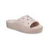 Classic Platform Slides «Pink»