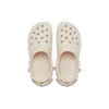 Classic Platform Tiara Clog «Beige»