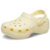 Classic Platform «Yellow»