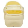 Classic Platform «Yellow»