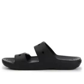 Classic Sandal «Black»