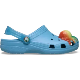 Classic Scented Snow Cone-clog for barn