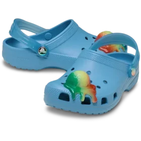 Classic Scented Snow Cone-clog for barn