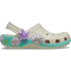 Classic Sea Sparkle Shaker Clog for barn