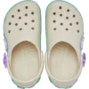 Classic Sea Sparkle Shaker Clog for barn
