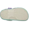 Classic Sea Sparkle Shaker Clog for barn