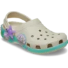 Classic Sea Sparkle Shaker Clog for barn