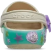 Classic Sea Sparkle Shaker Clog for barn