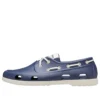 Classic Seilersko «Blue White»