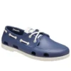 Classic Seilersko «Blue White»