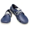 Classic Seilersko «Blue White»
