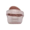 Classic Shimmer Clogs «Pink»