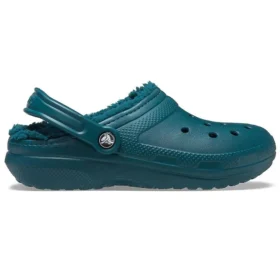 Classic Sko Unisex grønne tøfler