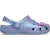 Classic Sleepover Party Clog for barn