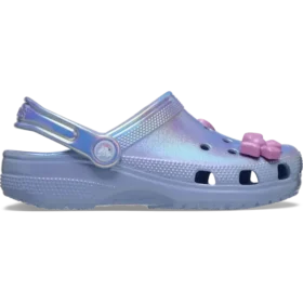 Classic Sleepover Party Clog for barn
