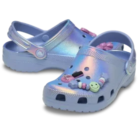 Classic Sleepover Party Clog for barn