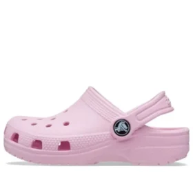Classic Slip On «Pink»