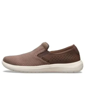 Classic Sneakers «Espresso Stucco»
