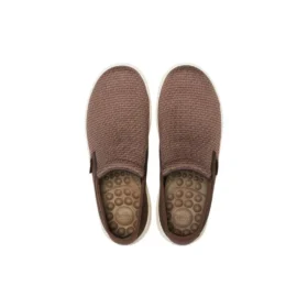 Classic Sneakers «Espresso Stucco»