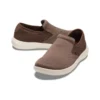 Classic Sneakers «Espresso Stucco»